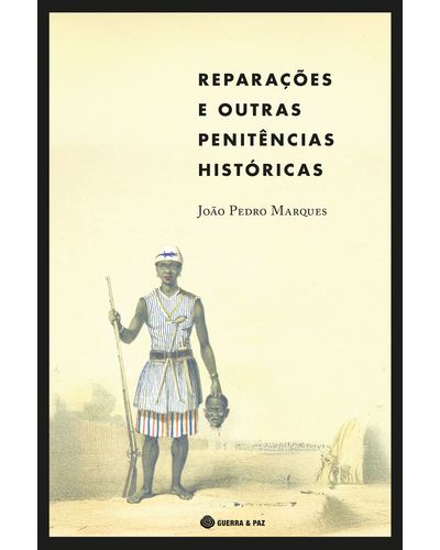 REPARAÇÕES E OUTRAS PENITÊNCIAS HISTÓRICAS