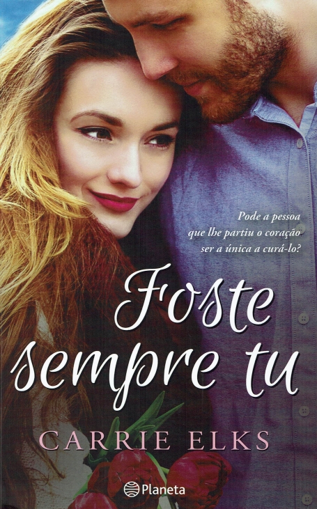 FOSTE SEMPRE TU