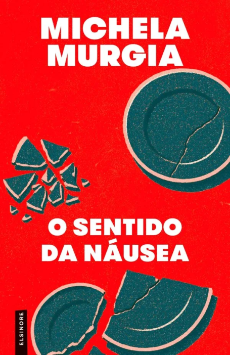 O SENTIDO DA NAUSEA