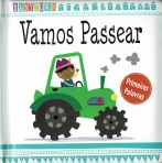 BABYTOWN - VAMOS PASSEAR