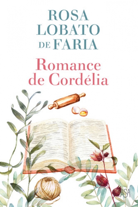 ROMANCE DE CORDÉLIA