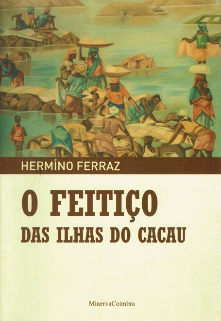 FEITICO DAS ILHAS DO CACAU