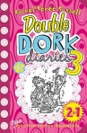 DOUBLE DORK DIARIES 3