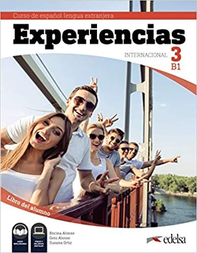 Experiencia Internacional 3 L.Alumno 2025
