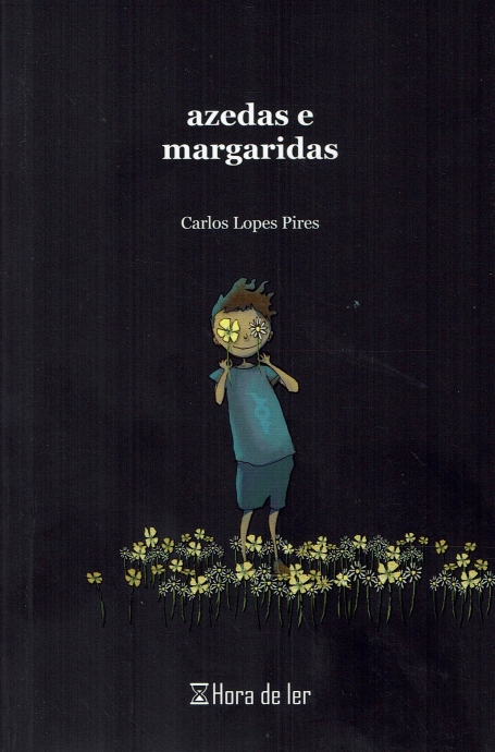 AZEDAS E MARGARIDAS