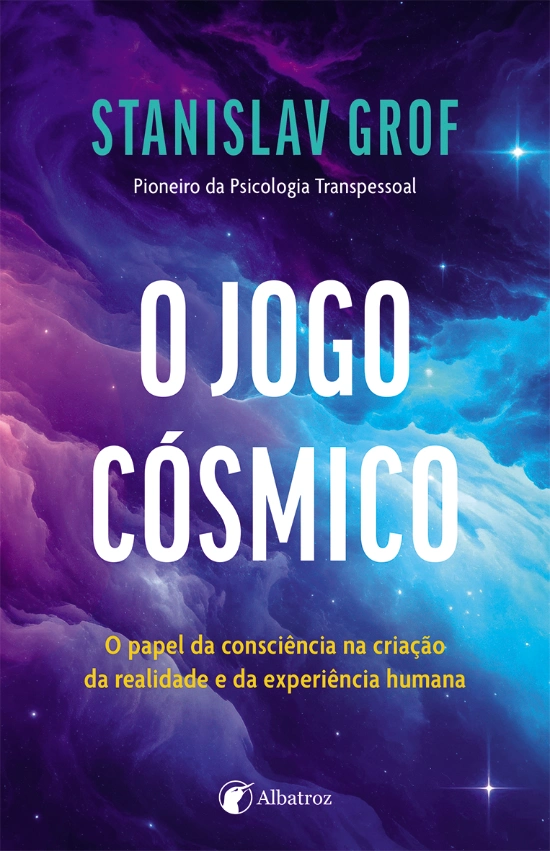05793.10 - O JOGO CÓSMICO