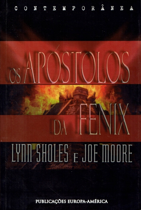 APOSTOLOS DA FENIX