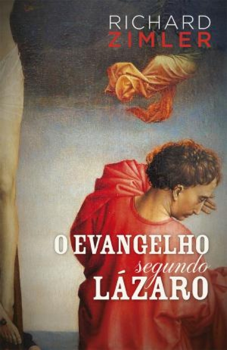 04854.10 - EVANGELHO SEGUNDO LAZARO