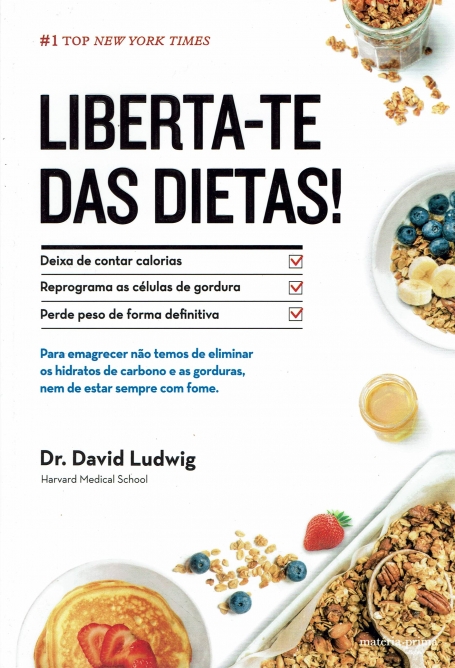 LIBERTA-TE DAS DIETAS
