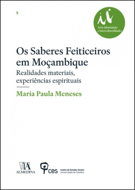 OS SABERES FEITICEIROS EM MOÇAMBIQUE