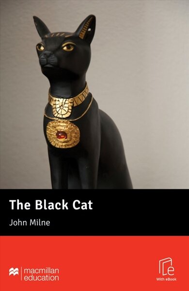 MR (E) Black Cat. The etools