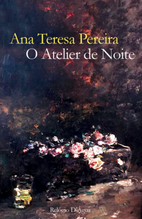 O ATELIER DE NOITE