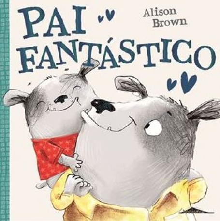 PAI FANTÁSTICO
