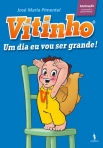 VITINHO - UM DIA EU VOU SER GRANDE