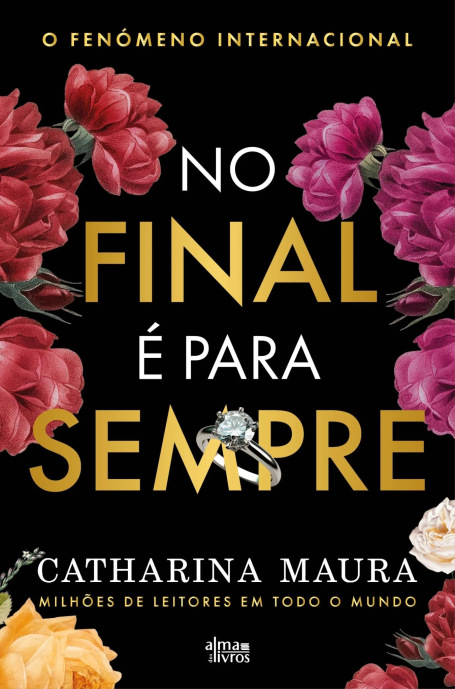 NO FINAL É PARA SEMPRE