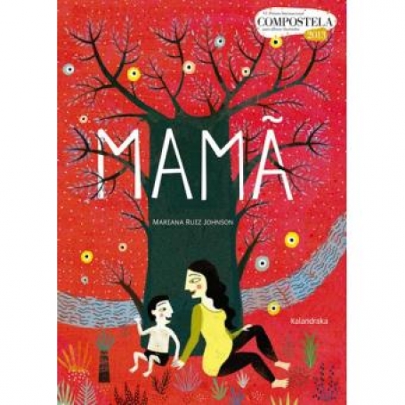 MAMA - VI PREMIO INTERNACIONAL COMPOSTELA 2013