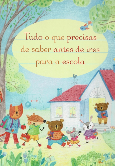 TUDO O QUE PRECISAS DE SABER ANTES DE IRES PARA A ESCOLA