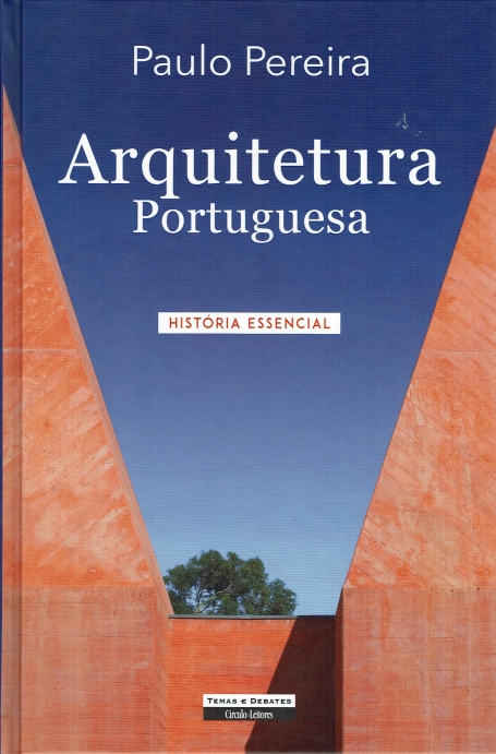 ARQUITETURA PORTUGUESA - História Essencial