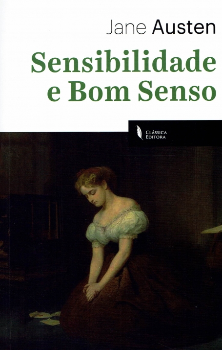 SENSIBILIDADE E BOM SENSO