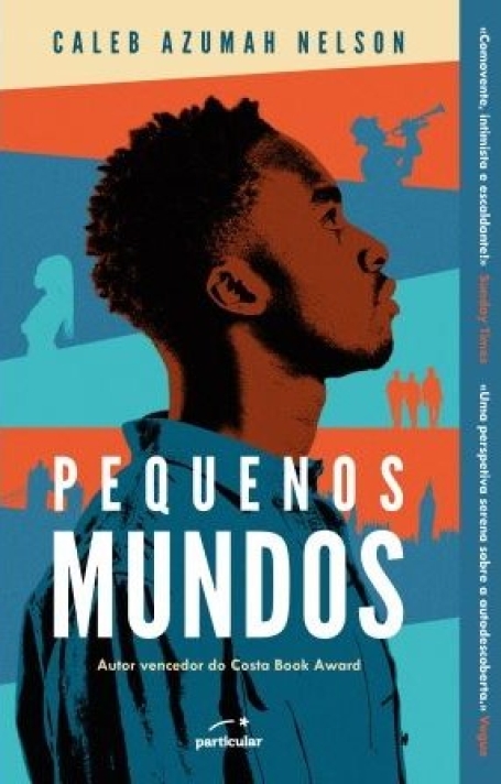 PEQUENOS MUNDOS