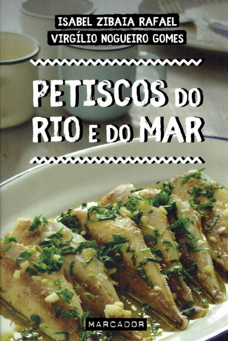 PETISCOS DO RIO E DO MAR