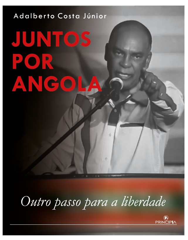 JUNTOS POR ANGOLA