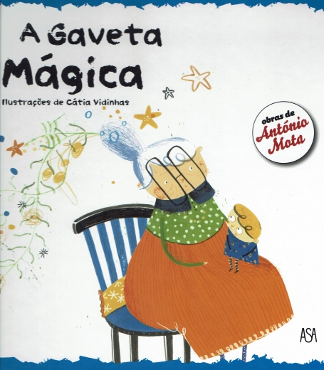 A GAVETA MAGICA