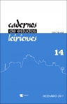 CADERNOS DE ESTUDOS LEIRIENSES 14 DEZEMBRO 2017