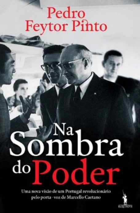 NA SOMBRA DO PODER