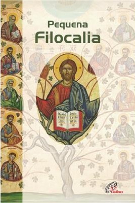 PEQUENA FILOCALIA