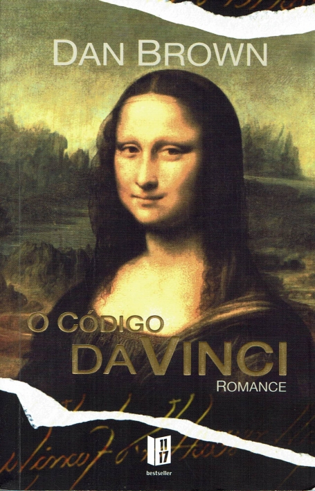 CÓDIGO DA VINCI