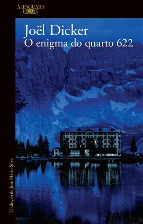 O ENIGMA DO QUARTO 622
