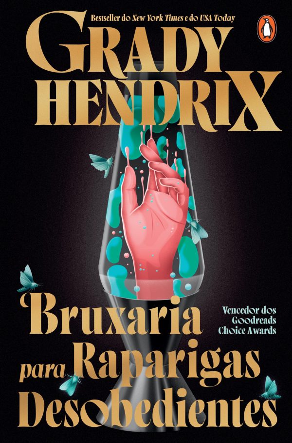 BRUXARIA PARA RAPARIGAS DESOBEDIENTES