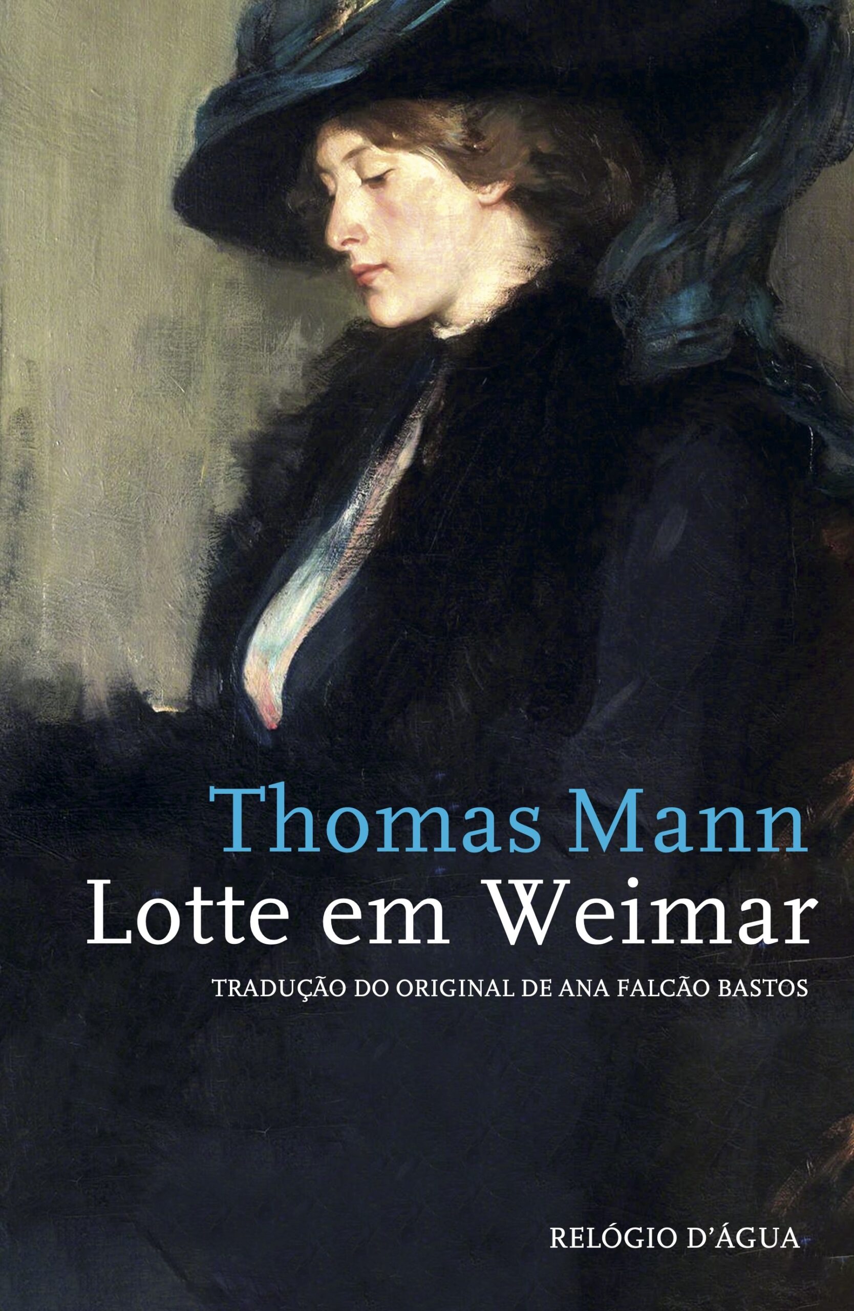LOTTE EM WEIMAR