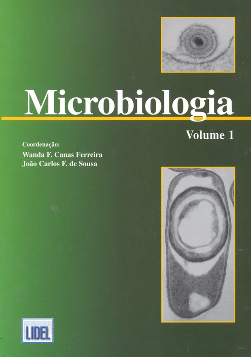 MICROBIOLOGIA VOL. I