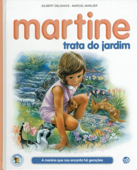 MARTINE TRATA DO JARDIM 31