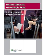 CURSO DE DIREITO DA COMUNICAÇÃO SOCIAL