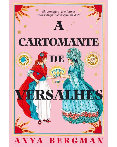 A CARTOMANTE DE VERSAILHES