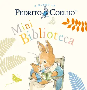 PEDRITO COELHO: MINIBIBLIOTEZA
