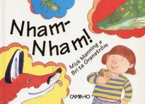 NHAM NHAM