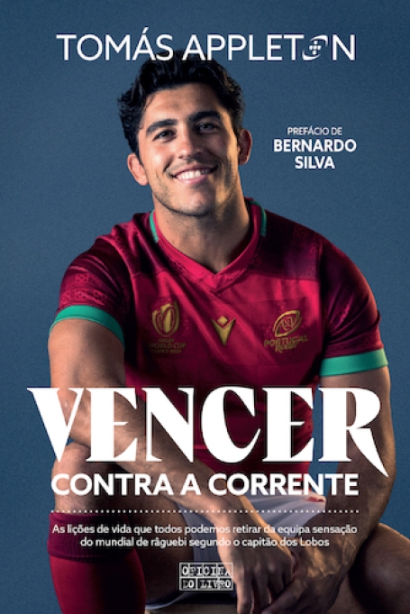 VENCER CONTRA A CORRENTE