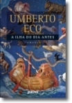 A ILHA DO DIA ANTES