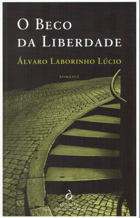 O BECO DA LIBERDADE