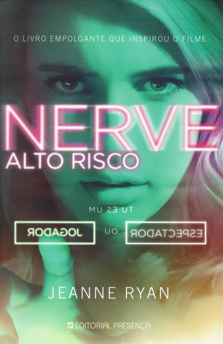 NERVE ALTO RISCO