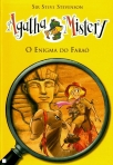 ENIGMA DO FARAO - AGATHA MISTERY 1