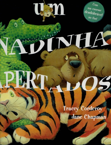 UM NADINHA APERTADOS