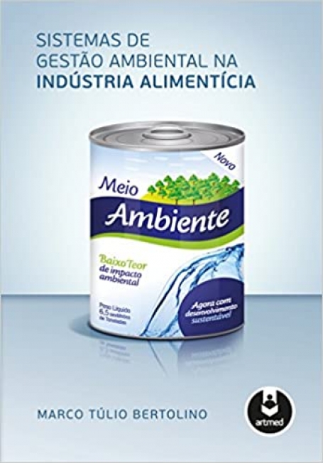 SISTEMAS DE GESTAO AMB. NA INDUSTRIA ALIMENTICIA