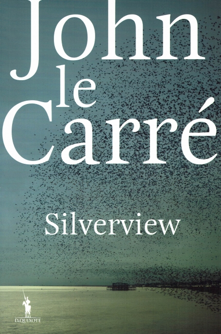 SILVERVIEW