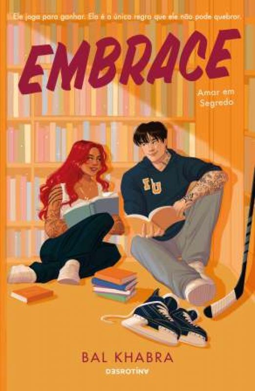 EMBRACE