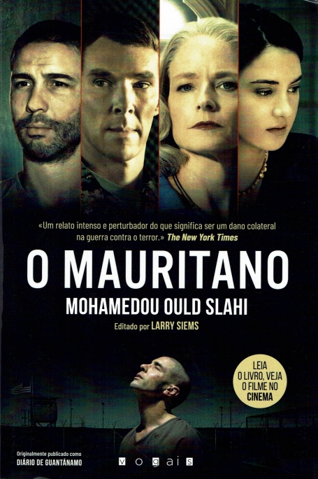 DIARIO DE GUANTANAMO